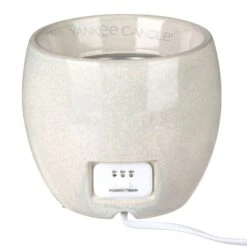 Yankee Candle Addison Scenterpiece™ Easy MeltCup Warmer - With Timer -Campusgifts Shop 1615740 3