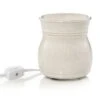 Yankee Candle Kensington Ceramic Electric Melt Warmer -Campusgifts Shop 1615763 1