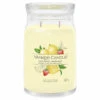 Yankee Candle Iced Berry Lemonade Signature Large Jar Candle