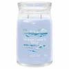 Yankee Candle Ocean Air Signature Large Jar Candle