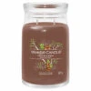 Yankee Candle Praline & Birch Signature Large Jar Candle -Campusgifts Shop 1629987e praline birch signature large jar candle 1