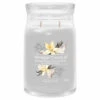 Yankee Candle Smoked Vanilla & Cashmere Signature Large Jar Candle 1 Yankee Candle Smoked Vanilla & Cashmere Signature Large Jar Candle -Campusgifts Shop 1629989e smoked vanilla cashmere signature large jar candle 1