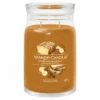 Yankee Candle Spiced Banana Bread Signature Large Jar Candle -Campusgifts Shop 1629991e spiced banana bread signature large jar candle 1