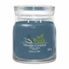 Yankee Candle Bayside Cedar Signature Medium Jar Candle 1 Yankee Candle Bayside Cedar Signature Medium Jar Candle -Campusgifts Shop 1630014e bayside cedar signature medium jar candle 1