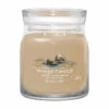 Yankee Candle Amber & Sandalwood Signature Medium Jar Candle -Campusgifts Shop 1630016e amber sandalwood signature medium jar candle 1