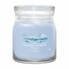 Yankee Candle Ocean Air Signature Medium Jar Candle