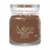 Yankee Candle Praline & Birch Signature Medium Jar Candle 1 Yankee Candle Praline & Birch Signature Medium Jar Candle -Campusgifts Shop 1630021e praline birch signature medium jar candle 1