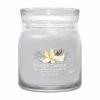 Yankee Candle Smoked Vanilla & Cashmere Signature Medium Jar Candle 1 Yankee Candle Smoked Vanilla & Cashmere Signature Medium Jar Candle -Campusgifts Shop 1630023e smoked vanilla cashmere signature medium jar candle 1
