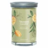 Yankee Candle Sage & Citrus Signature Large Tumbler Candle