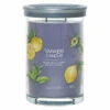 Yankee Candle Black Tea & Lemon Signature Large Tumbler Candle 2 Yankee Candle Black Tea & Lemon Signature Large Tumbler Candle -Campusgifts Shop 1630046e black tea lemon signature large tumbler candle 1