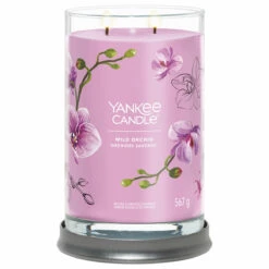 Yankee Candle Wild Orchid Signature Large Tumbler Candle -Campusgifts Shop 1630047e wild orchid signature large tumbler candle 2