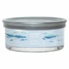 Yankee Candle Ocean Air Signature Multi-Wick Tumbler Candle -Campusgifts Shop 1630086e ocean air signature multi wick tumbler 1