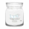 Yankee Candle Clean Cotton Signature Medium Jar Candle -Campusgifts Shop 1630645e clean cotton signature medium jar candle 1