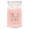 Yankee Candle Fresh Cut Roses Signature Large Jar Candle -Campusgifts Shop 1630682e fresh cut roses signature large jar candle 1