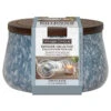 Yankee Candle Fresh Rain Medium Outdoor Candle -Campusgifts Shop 1685991e fresh rain outdoor candle