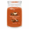 Yankee Candle Cinnamon Stick Signature Large Jar Candle