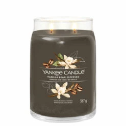 Yankee Candle Vanilla Bean Espresso Signature Large Jar Candle -Campusgifts Shop 1701377e vanilla bean espresso signature large jar candle 2