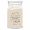 Yankee Candle Warm Cashmere Signature Large Jar Candle