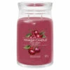 Yankee Candle Black Cherry Signature Large Jar Candle 2 Yankee Candle Black Cherry Signature Large Jar Candle -Campusgifts Shop 1701380e black cherry signature large jar candle 1