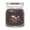 Yankee Candle Black Coconut Signature Medium Jar Candle 2 Yankee Candle Black Coconut Signature Medium Jar Candle -Campusgifts Shop 1701382e black coconut signature medium jar candle 1