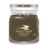 Yankee Candle Vanilla Bean Espresso Signature Medium Jar Candle 1 Yankee Candle Vanilla Bean Espresso Signature Medium Jar Candle -Campusgifts Shop 1701388e vanilla bean espresso signature medium jar candle 1