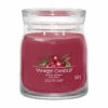 Yankee Candle Black Cherry Signature Medium Jar Candle -Campusgifts Shop 1701391e black cherry signature medium jar candle 1