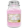 Yankee Candle Snowflake Kisses Large Jar Candle -Campusgifts Shop 1720946e snowflake kisses large jar candle
