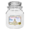 Yankee Candle Snow Globe Wonderland Medium Jar Candle -Campusgifts Shop 1721035e snow globe wonderland medium jar candle