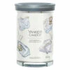 Yankee Candle Soft Blanket Signature Large Tumbler Candle