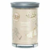 Yankee Candle Warm Cashmere Signature Large Tumbler Candle