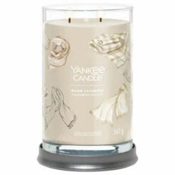 Yankee Candle Warm Cashmere Signature Large Tumbler Candle 7 Yankee Candle Warm Cashmere Signature Large Tumbler Candle -Campusgifts Shop 1724370e warm cashmere signature large tumbler candle 2