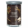 Yankee Candle Vanilla Bean Espresso Signature Large Tumbler Candle -Campusgifts Shop 1724491e vanilla bean espresso signature large tumbler candle 1