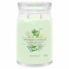 Yankee Candle Cucumber Mint Cooler Signature Large Jar Candle 1 Yankee Candle Cucumber Mint Cooler Signature Large Jar Candle -Campusgifts Shop 1728894e cucumber mint cooler signature large jar candle 1