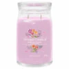 Yankee Candle Hand Tied Blooms Signature Large Jar Candle -Campusgifts Shop 1734800e hand tied blooms signature large jar candle 1