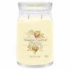 Yankee Candle Banoffee Waffle Signature Large Jar Candle -Campusgifts Shop 1734802e banoffee waffle signature large jar candle 1