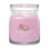 Yankee Candle Hand Tied Blooms Signature Medium Jar Candle