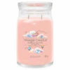 Yankee Candle Watercolour Skies Signature Large Jar Candle