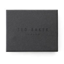 Ted Baker JAASON Croc Effect Double Hip Flask -Campusgifts Shop 265070 6