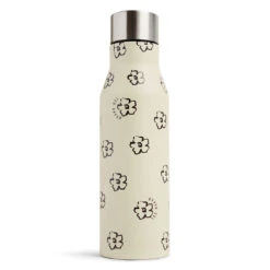 Ted Baker BIANKAH Magnolia Flower Natural Water Bottle