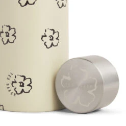 Ted Baker BIANKAH Magnolia Flower Natural Water Bottle 8 Ted Baker BIANKAH Magnolia Flower Natural Water Bottle -Campusgifts Shop 265099 nat 3