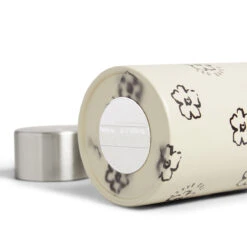 Ted Baker BIANKAH Magnolia Flower Natural Water Bottle 9 Ted Baker BIANKAH Magnolia Flower Natural Water Bottle -Campusgifts Shop 265099 nat 4