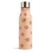 Ted Baker BIANKAH Magnolia Flower Pink Water Bottle -Campusgifts Shop 265099 pink 1