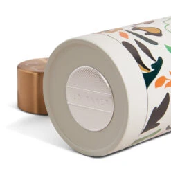 Ted Baker GRRACIE Folk Floral Water Bottle -Campusgifts Shop 265107 4