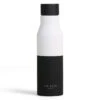Ted Baker MAEVIEE Two Tone Black & White Water Bottle -Campusgifts Shop 265113 1
