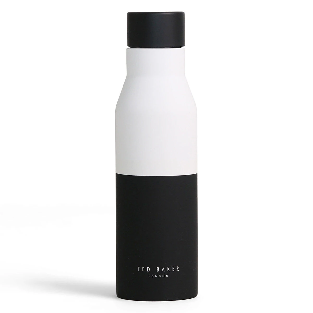 Ted Baker MAEVIEE Two Tone Black & White Water Bottle 3 Ted Baker MAEVIEE Two Tone Black & White Water Bottle