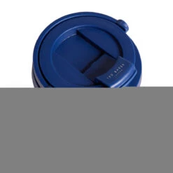 Ted Baker SHAUNEE House Check 350ml Travel Cup -Campusgifts Shop 265339 4