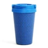 Ted Baker IANN T Blue 350ml Travel Cup 2 Ted Baker IANN T Blue 350ml Travel Cup -Campusgifts Shop 265343 1