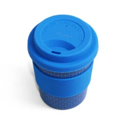 Ted Baker JAMMEES T Blue 227ml Mini Travel Cup 9 Ted Baker JAMMEES T Blue 227ml Mini Travel Cup -Campusgifts Shop 265344 2