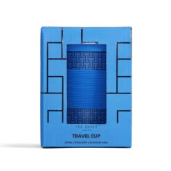 Ted Baker JAMMEES T Blue 227ml Mini Travel Cup 11 Ted Baker JAMMEES T Blue 227ml Mini Travel Cup -Campusgifts Shop 265344 4