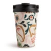 Ted Baker FREDEA Folk Floral 350ml Travel Cup -Campusgifts Shop 265362 1